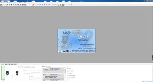 Easy Audio Mixer2截图