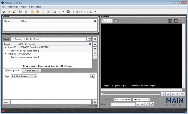 TotalCode Studio图片1