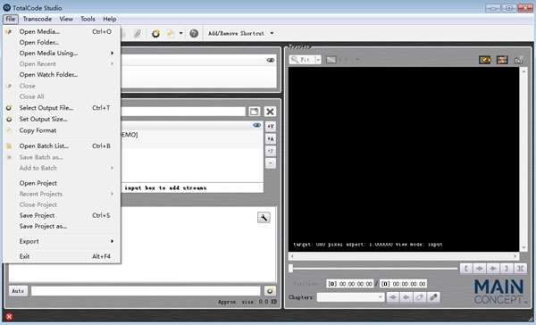 TotalCode Studio图片2