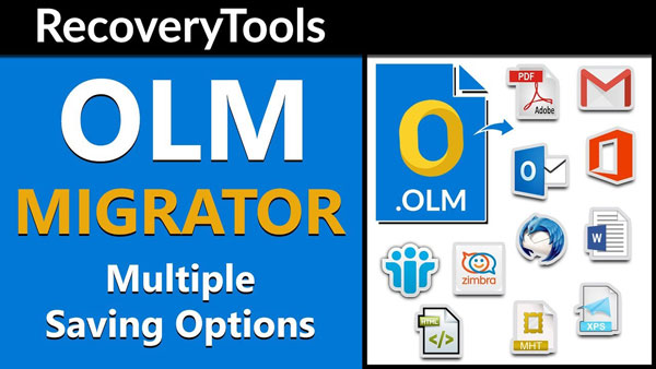 recoverytools olm migrator截图2