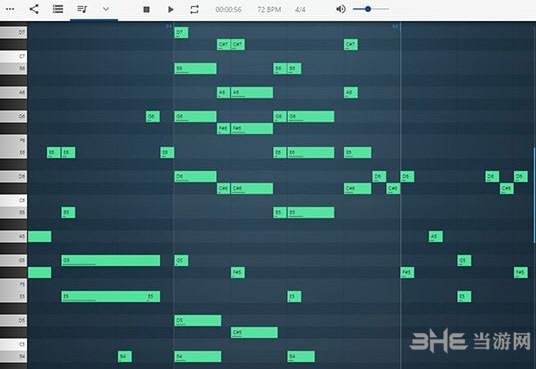 AudioNodes软件图片2