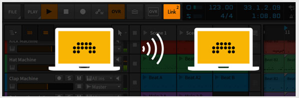 Bitwig Studio 4图片5