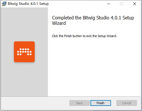 Bitwig Studio 4图片9