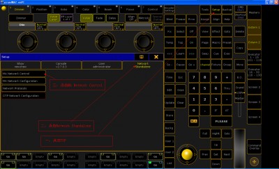 ma2控台模拟器下载|grandMA onPC(MA2控制台模拟器)免费版v6.601下载插图1