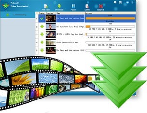 Vibosoft Video Downloader (视频下载软件)官方版v2.2.10下载插图2