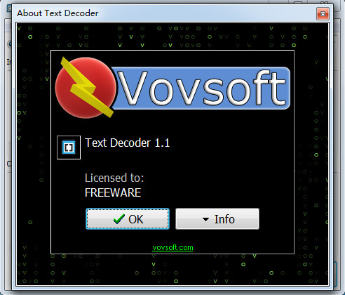 Text Decoder图片2