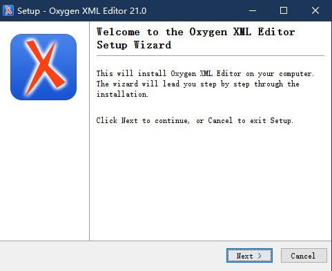 Oxygen XML Editor图片3