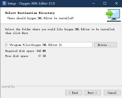 Oxygen XML Editor图片4