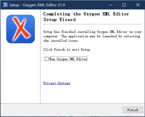 Oxygen XML Editor图片6