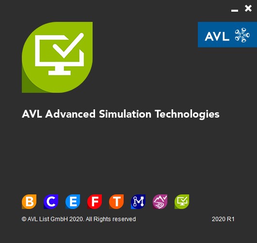 AVL Simulation Suite图片1