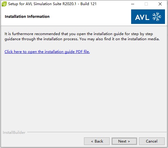 AVL Simulation Suite图片3