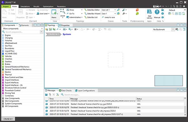 AVL Simulation Suite图片12