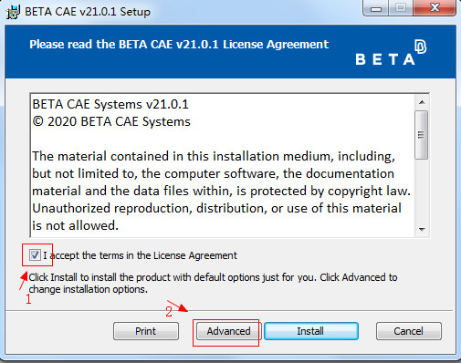 BETA CAE Systems图片2