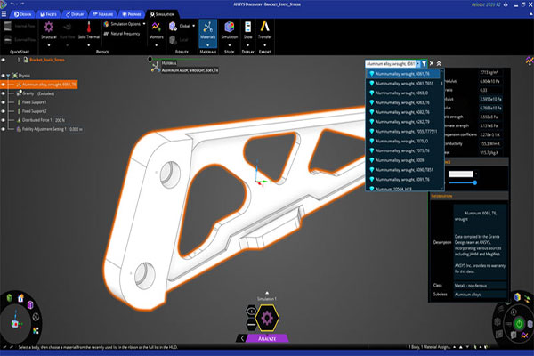 Ansys Discovery图片3