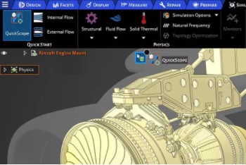 Ansys Discovery图片15