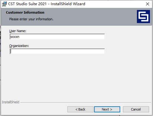 CST Studio Suite 20215