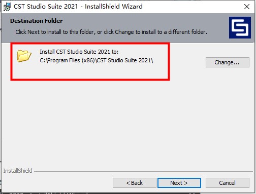 CST Studio Suite 20216