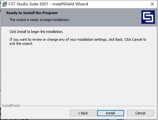 CST Studio Suite 20218