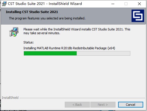 CST Studio Suite 20219