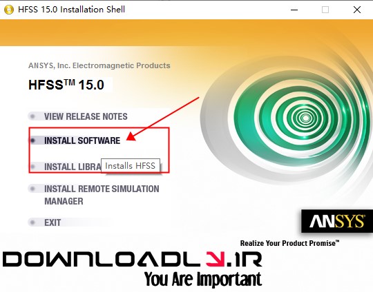 ANSYS HFSS 15图片3