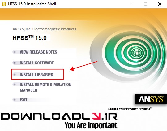 ANSYS HFSS 15图片7