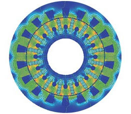 ANSYS Motor CAD图片2