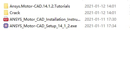 ANSYS Motor CAD图片7