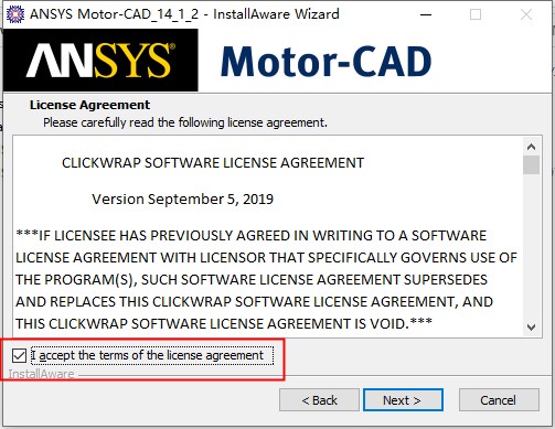 ANSYS Motor CAD图片8