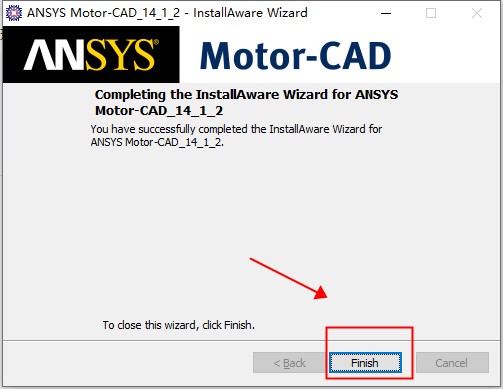 ANSYS Motor CAD图片11