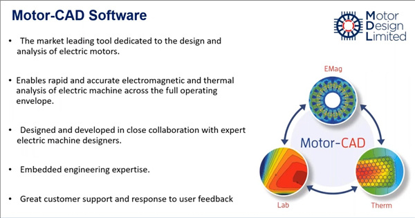 ANSYS Motor CAD图片15