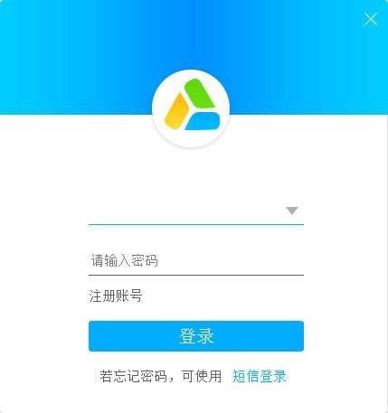 共学网客户端截图