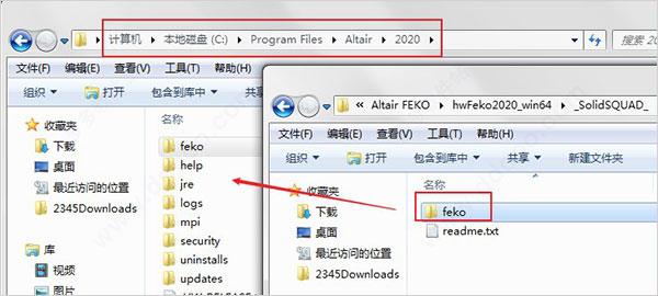 feko2020破解版下载|altair feko+winprop 2020 免费版附安装教程下载插图14