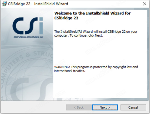 CSiBridge 22图片4