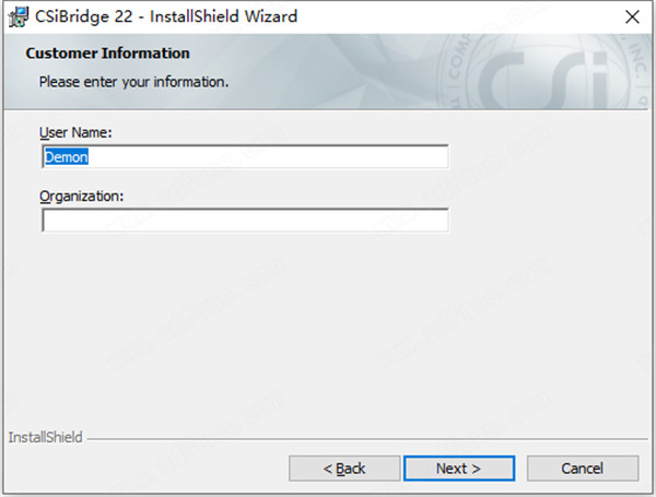 CSiBridge 22图片6