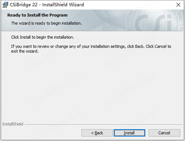 CSiBridge 22图片9