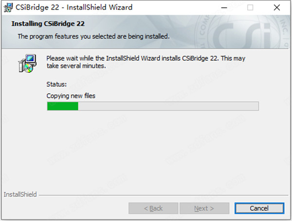 CSiBridge 22图片10