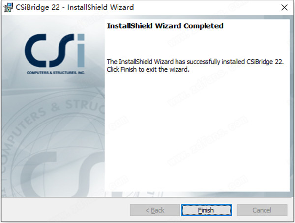 CSiBridge 22图片12
