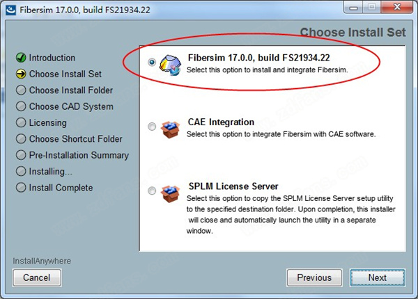 Siemens FiberSIM 17图片5