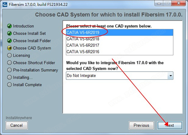 Siemens FiberSIM 17图片7