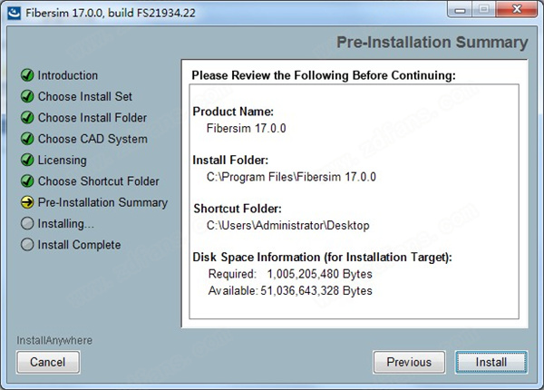 Siemens FiberSIM 17图片10