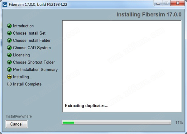 Siemens FiberSIM 17图片12