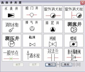 鸿业小区室外给排水图片4