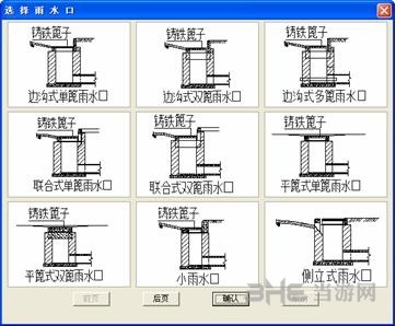 鸿业小区室外给排水图片6