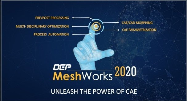 MeshWorks 2020图片1