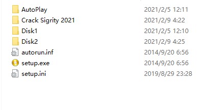 Cadence Sigrity 2021图片2