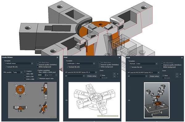 3D-Tool 15图片15