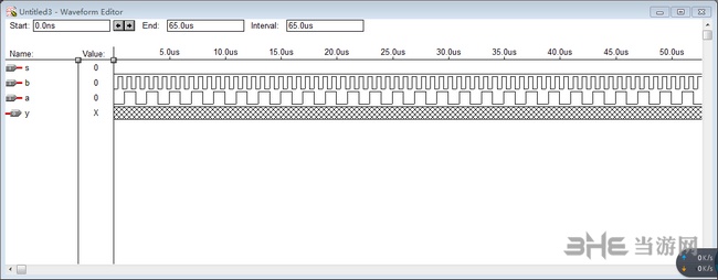 MAXplus2使用教程图片15