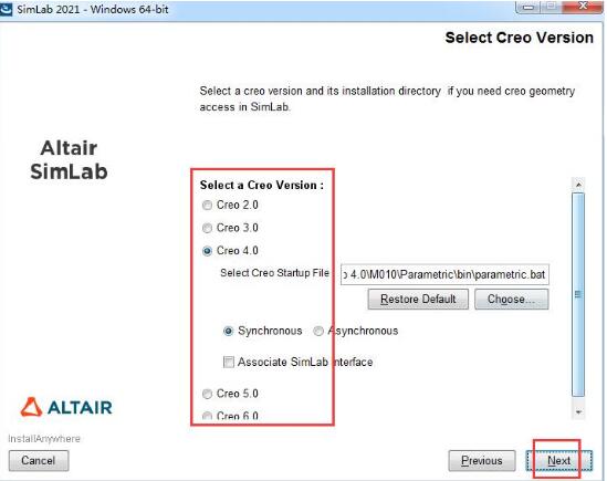 Altair SimLab 2021图片10