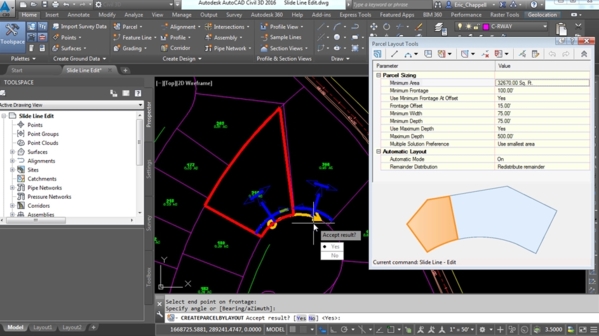 CSS Civil Site Design图片2