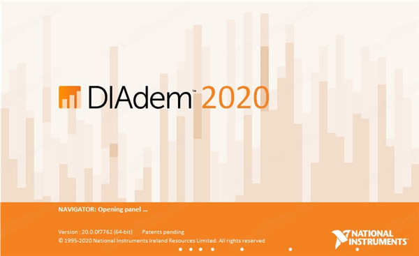 NI DIAdem 2020图片